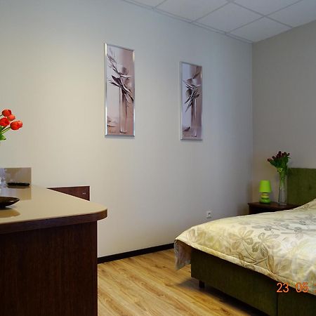 Apartamenty W Ustce Устка Номер фото