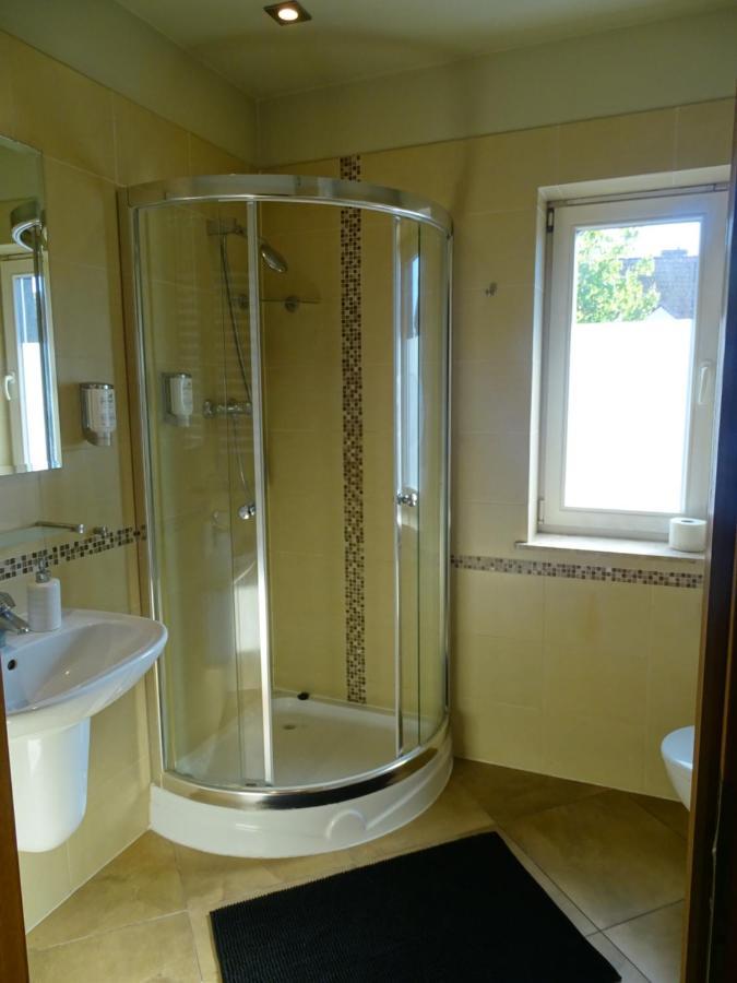 Apartamenty W Ustce Устка Экстерьер фото