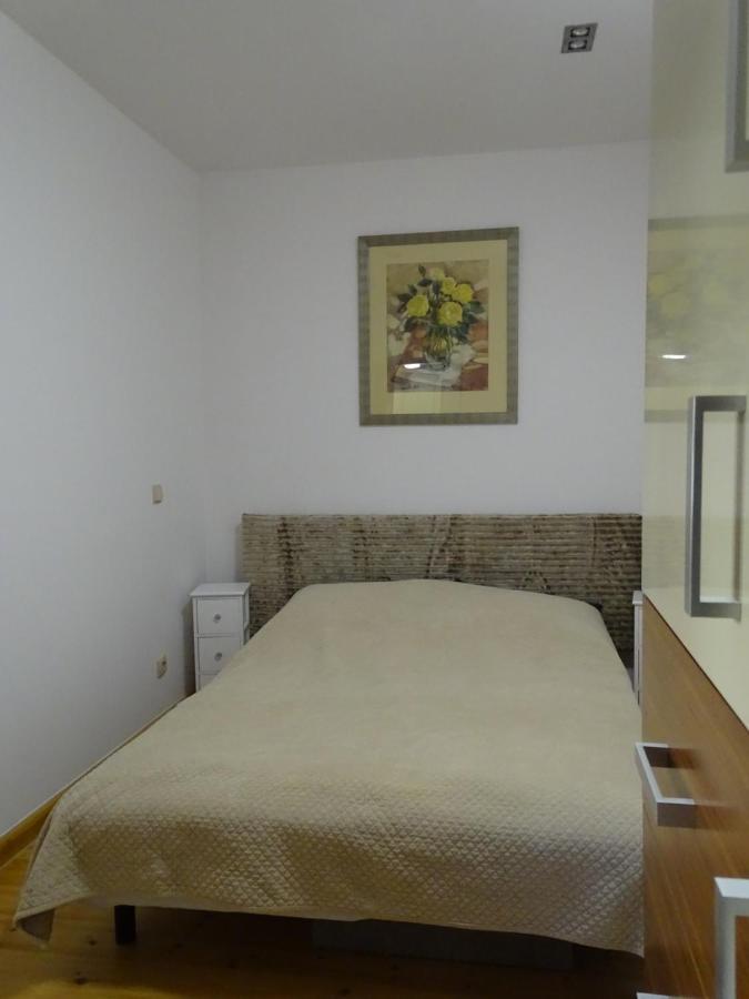 Apartamenty W Ustce Устка Экстерьер фото
