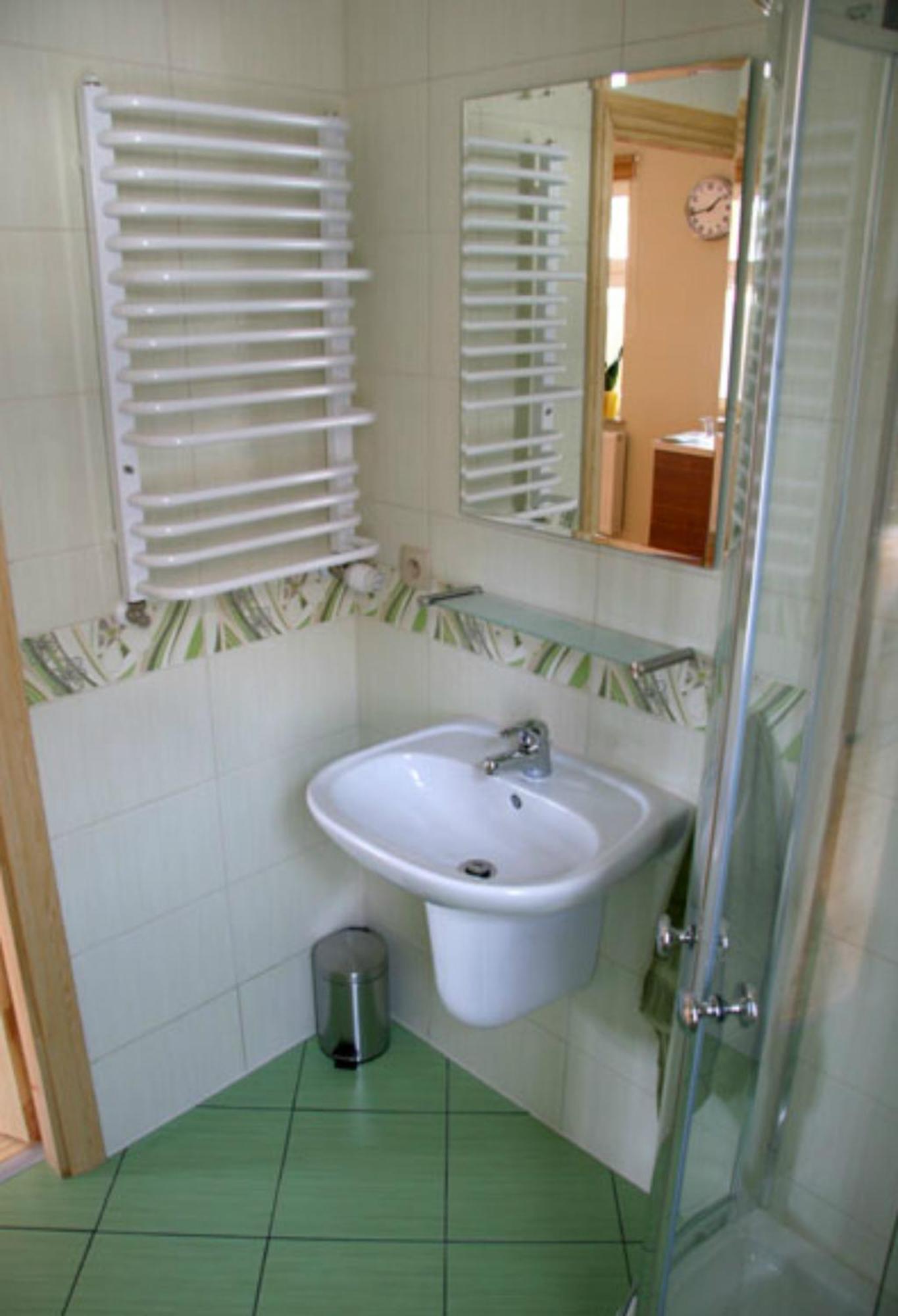 Apartamenty W Ustce Устка Номер фото