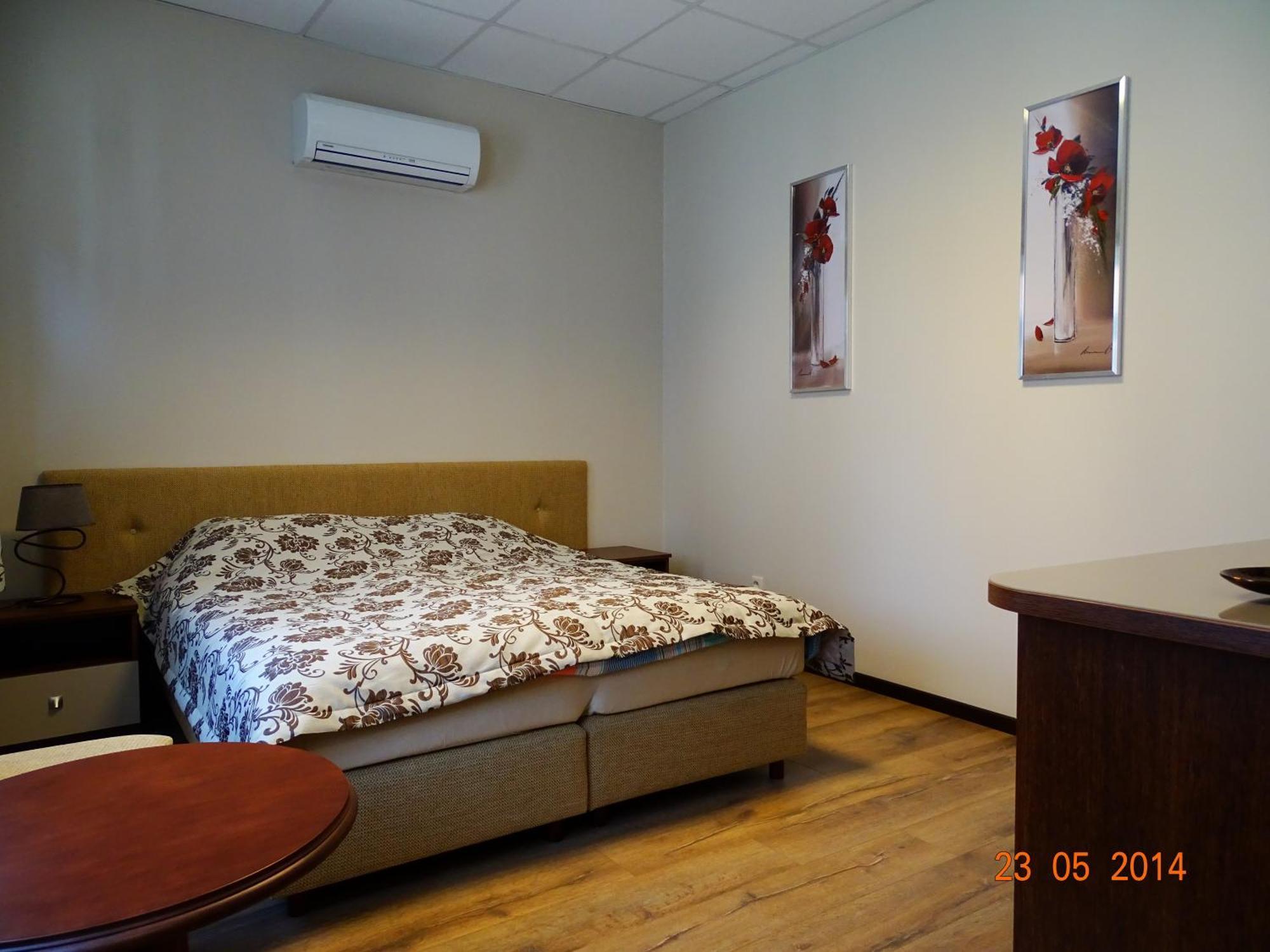 Apartamenty W Ustce Устка Номер фото