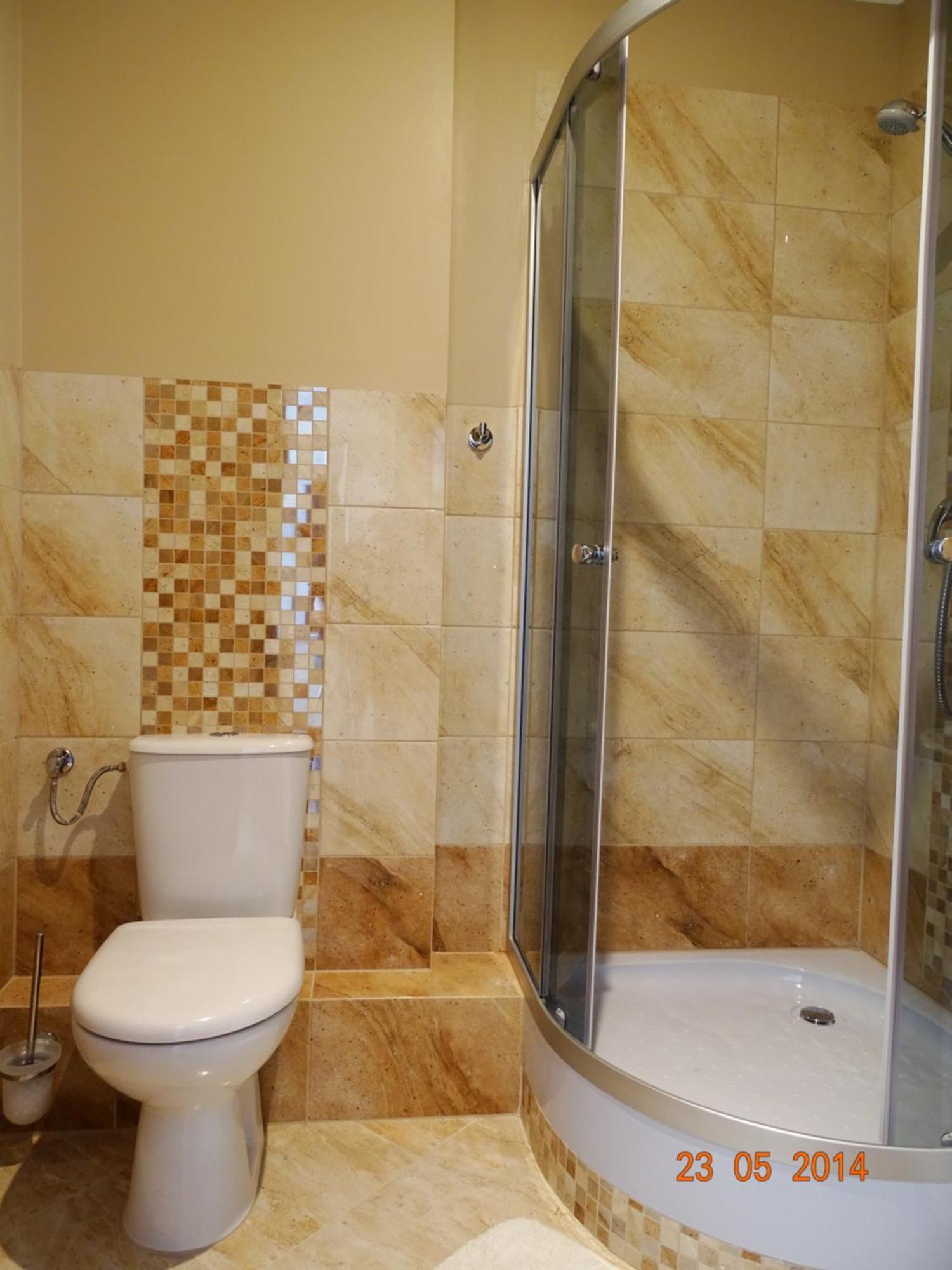 Apartamenty W Ustce Устка Номер фото