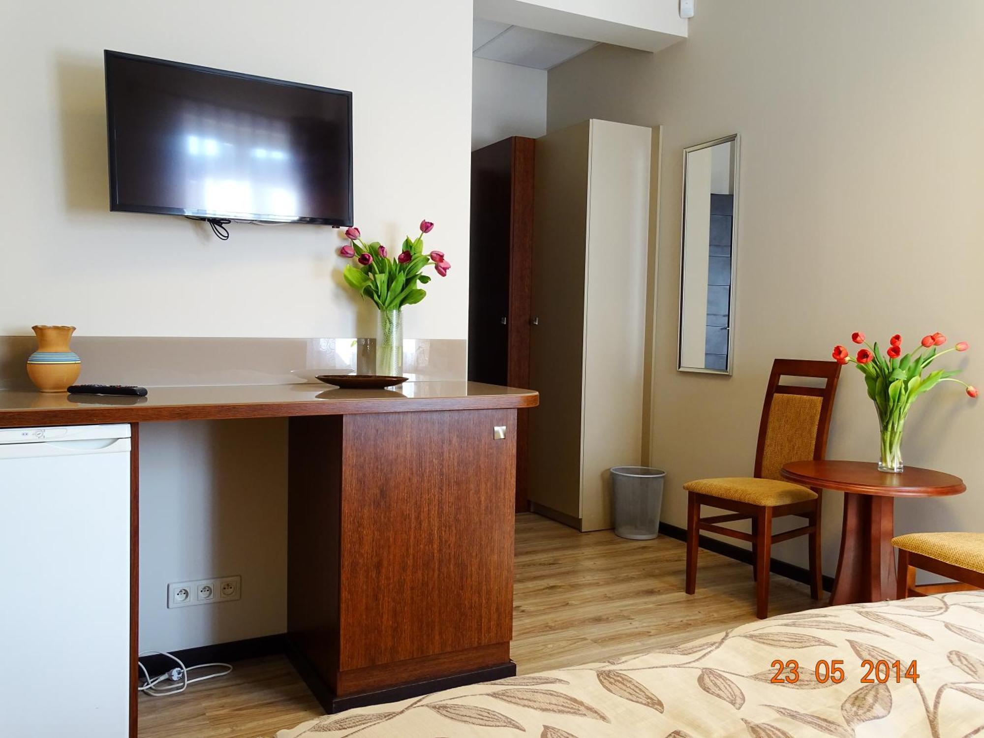 Apartamenty W Ustce Устка Номер фото