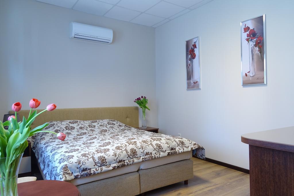 Apartamenty W Ustce Устка Номер фото