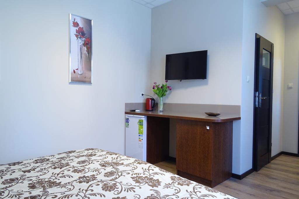 Apartamenty W Ustce Устка Экстерьер фото