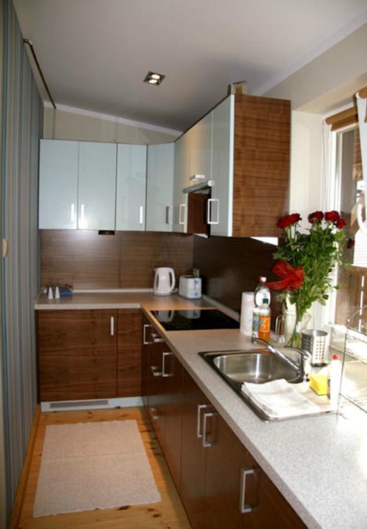 Apartamenty W Ustce Устка Номер фото